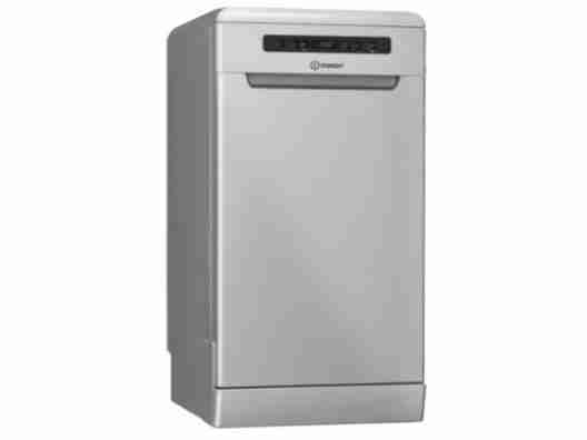 Посудомоечная машина Indesit DSFO3T224CS