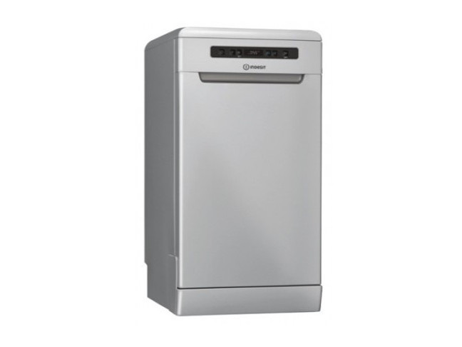 Посудомоечная машина Indesit DSFO3T224CS