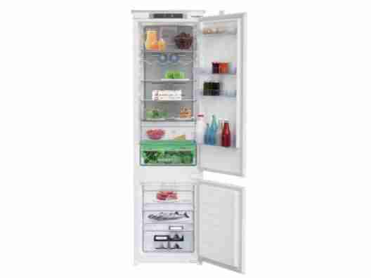 Встраиваемый холодильник Beko BCNA 306E3SN