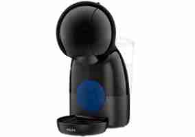 Капсульная кофеварка эспрессо Krups Nescafe Dolce Gusto Piccolo XS black KP1A0831