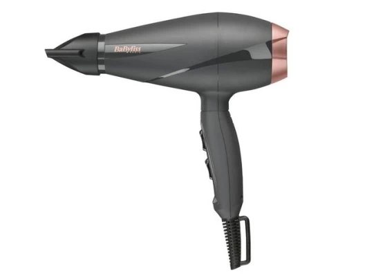 Фен BaByliss 6709DE