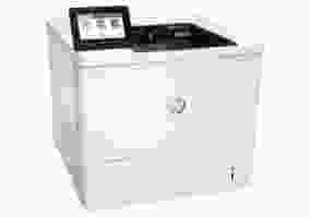 Принтер HP LaserJet Enterprise M612dn (7PS86A)