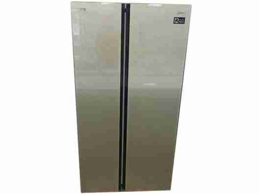 Холодильник Midea HC-689WEN (BeG)