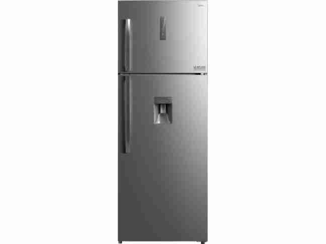 Холодильник Midea HD-606FWEN(STW)