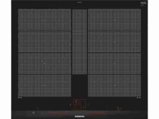Варочная поверхность Siemens EX 675LYV1E