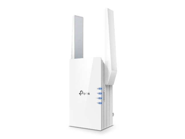 Підсилювач Wi-Fi сигналу TP-LINK RE505X