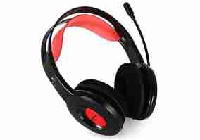 Гарнітура Somic Danyin DT-2112 Black/Red