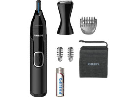 Триммер для носа и ушей Philips NT5650/16
