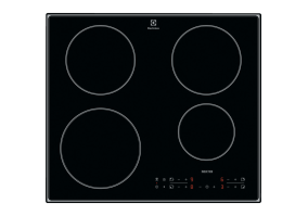 Варочная поверхность Electrolux IPEV644RCC SlimFit Basic Induction Rococo 60 см