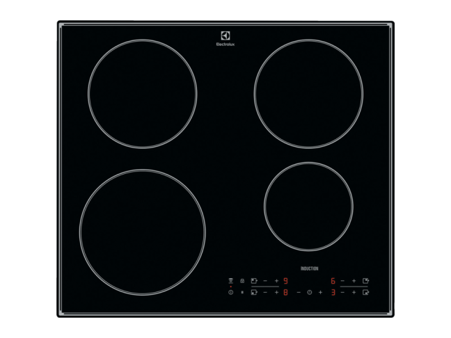 Варочная поверхность Electrolux IPEV644RCC SlimFit Basic Induction Rococo 60 см