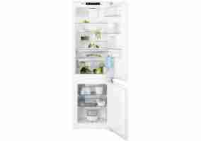 Холодильник Electrolux ENG2854AOW