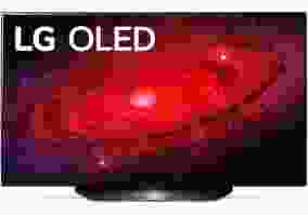 Телевізор LG OLED55CX6LA