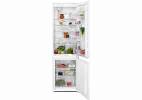 Встраиваемый холодильник Electrolux ENN2852ACW