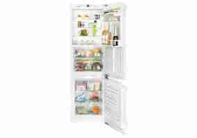 Встраиваемый холодильник Liebherr ICBN 3376-21