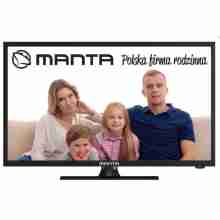 Телевізор MANTA 43LFN120D