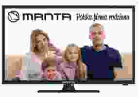 Телевизор MANTA 39LHN120D