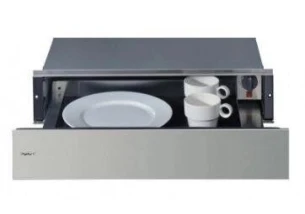 Шафа для підігріву посуду Whirlpool WD 142/IXL