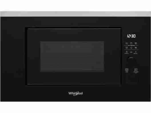 Встраиваемая микроволновая печь Whirlpool WMF250G