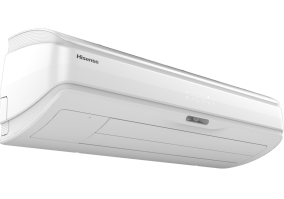 Кондиціонер Hisense Silentium Pro QD35XU0A