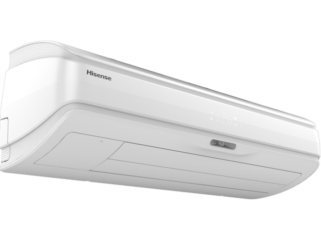 Кондиционер Hisense Silentium Pro QD35XU0A