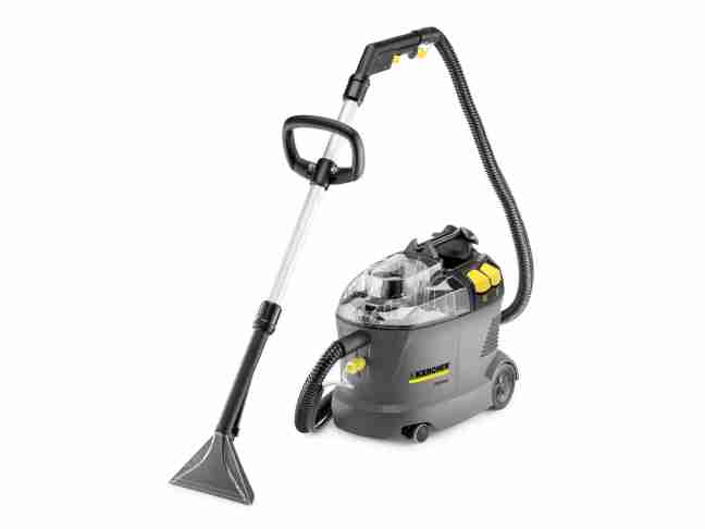 Моющий пылесос Karcher ProPuzzi 400 (1.100-219.0)