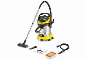 Пылесос Karcher WD 6 P Premium (1.348-283.0)