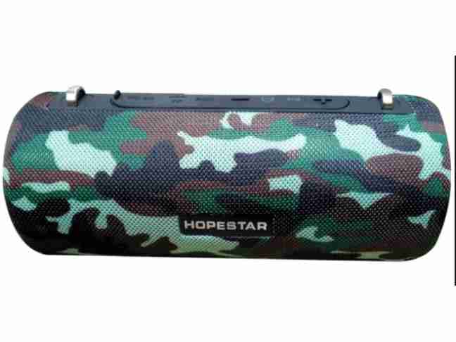 Портативная акустика Hopestar H39 Khaki