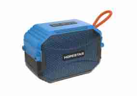 Портативная акустика Hopestar T8 blue