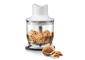 Блендер Braun Multiquick 3 MQ3020 Pasta
