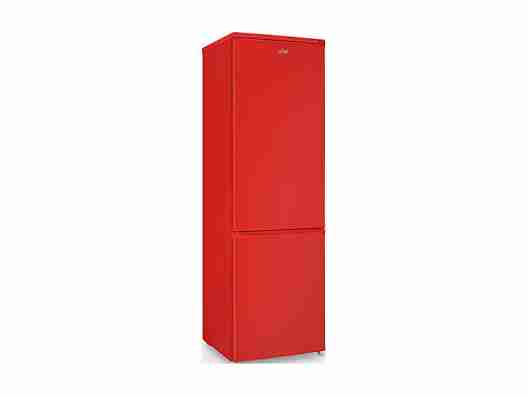 Холодильник Artel HD 345 RN Red