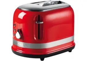 Тостер Ariete Moderna Rosso 0149/00