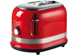 Тостер Ariete Moderna Rosso 0149/00