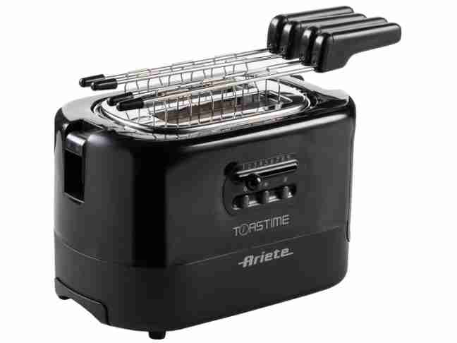 Тостер Ariete 0159 Black