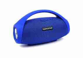 Портативна акустика Hopestar H32 Blue