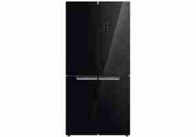 Холодильник Midea HQ-627WEN (BG)