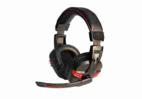 Наушники Somic Danyin DT-2698G Black/Red