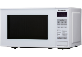 Мікрохвильова піч Panasonic NN-ST251WZPE