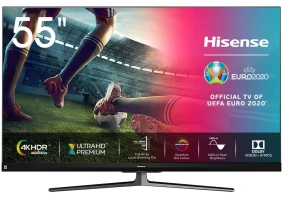 Телевизор Hisense 55U8QF