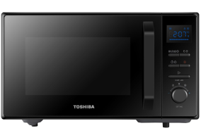 Мікрохвильова піч Toshiba MW2-AC25TF BK