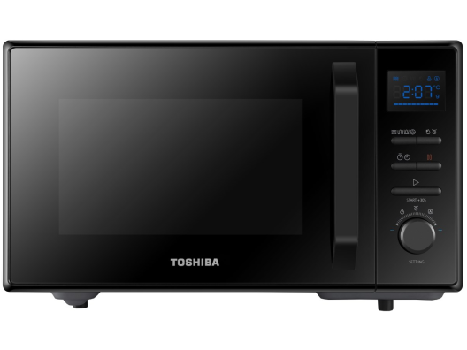 Микроволновая  печь Toshiba MW2-AC25TF BK