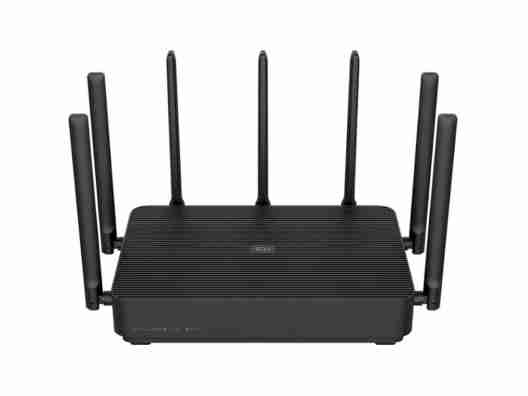 Маршрутизатор (роутер) Xiaomi Mi AloT Router AC2350 (DVB4248GL)