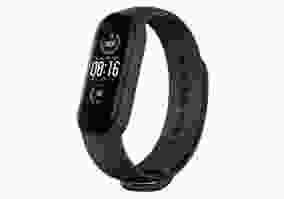 Фитнес-браслет Xiaomi Mi Smart Band 5 Black (BHR4236CN) ДУБЛЬ