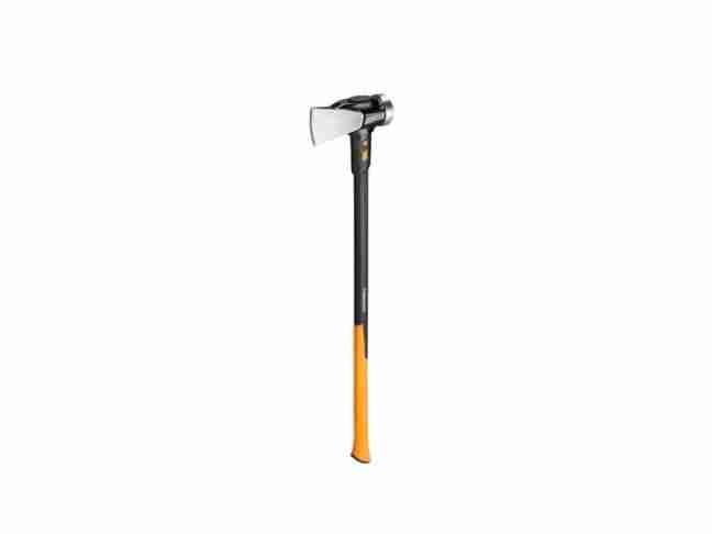 Топор-молот Fiskars XXL 8 lb/36 (1020220)