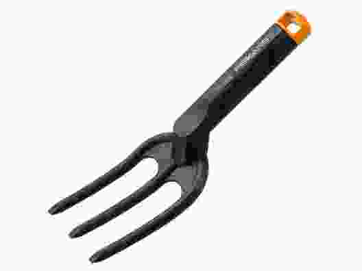 Вилы Fiskars садовые Solid (1000696)