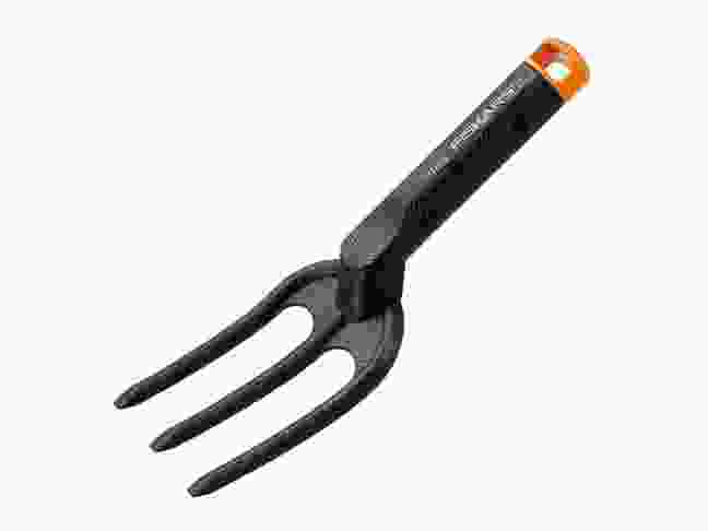 Вилы Fiskars садовые Solid (1000696)