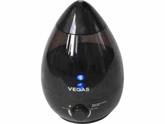 Зволожувач повітря Vegas VHA-1077BL