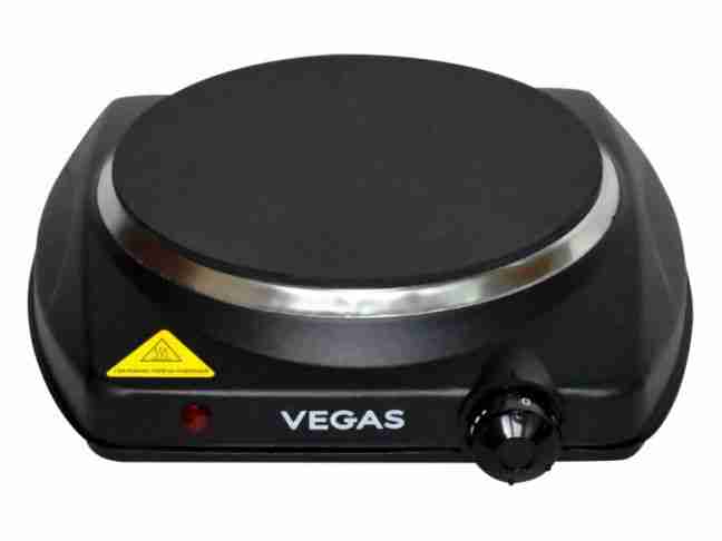 Настольная плита Vegas VEC-1300