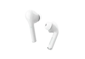 Наушники беспроводные Trust Nika Touch True Wireless Mic White 23705
