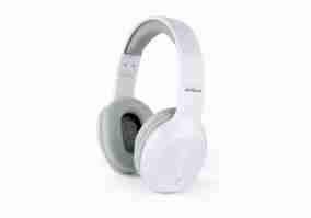 Bluetooth-гарнітура Gmb Audio BHP-MIA-W White