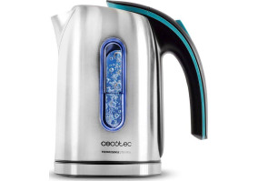 Электрочайник Cecotec ThermoSense 270 Steel CCTC-01514 (8435484015141)